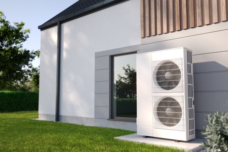 Wärmepumpe zu laut Wärmepumpe zu laut